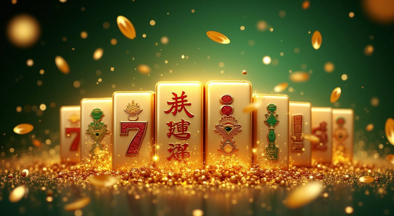 alladin888 Kopitiam Luck Slots