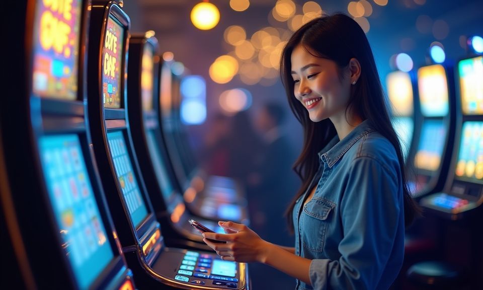 alladin888 Fund Your Account and Cash Out with Ease